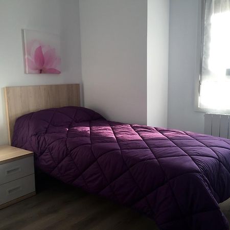 Apartamentos Jurramendi - Лос Аркос Екстериор снимка