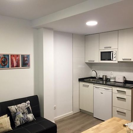 Apartamentos Jurramendi - Лос Аркос Екстериор снимка