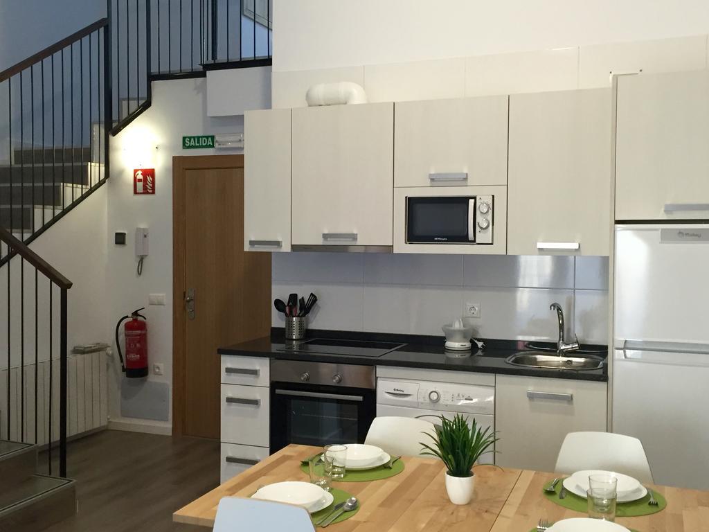 Apartamentos Jurramendi - Лос Аркос Екстериор снимка
