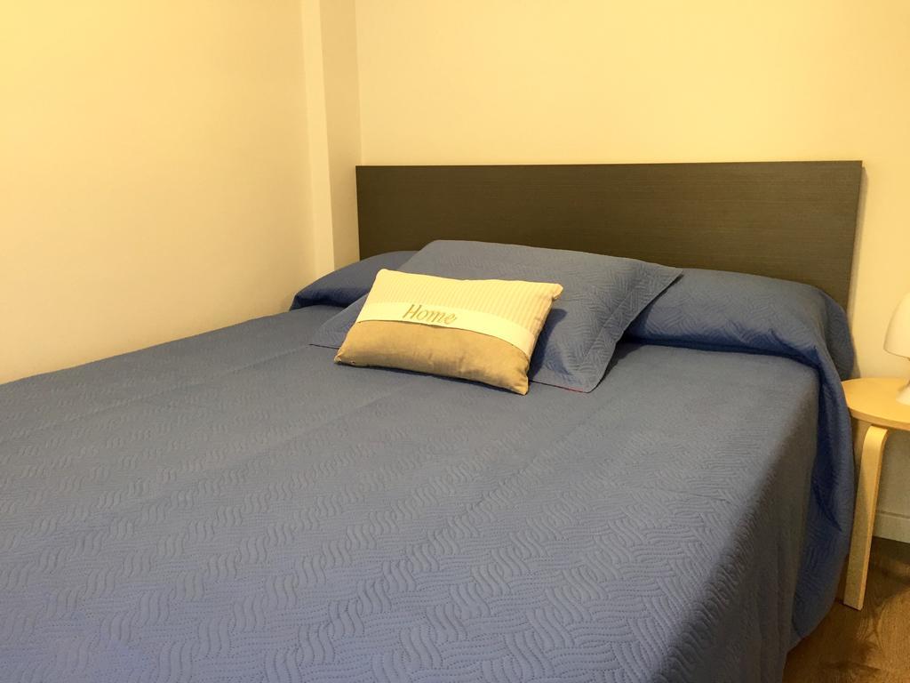 Apartamentos Jurramendi - Лос Аркос Екстериор снимка
