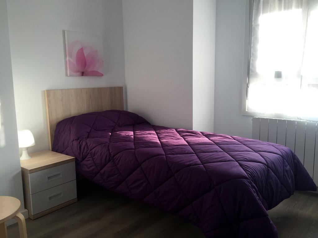 Apartamentos Jurramendi - Лос Аркос Екстериор снимка
