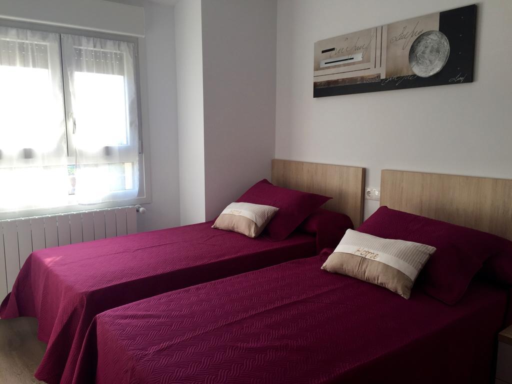 Apartamentos Jurramendi - Лос Аркос Екстериор снимка