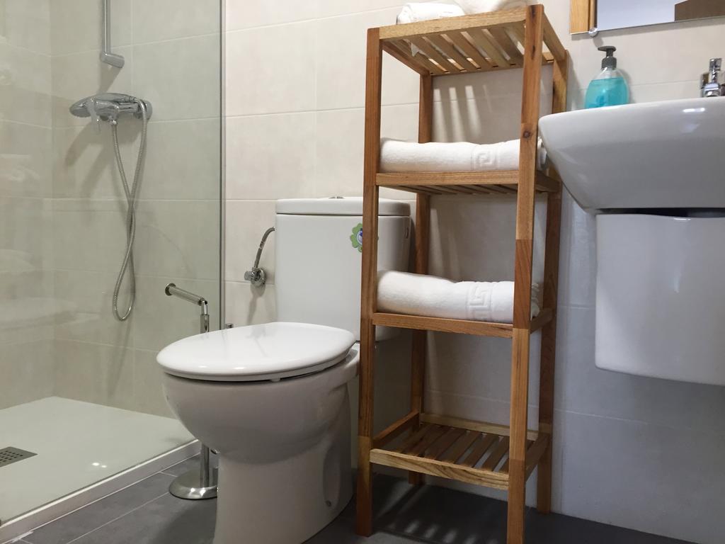 Apartamentos Jurramendi - Лос Аркос Екстериор снимка