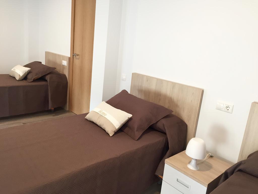 Apartamentos Jurramendi - Лос Аркос Екстериор снимка