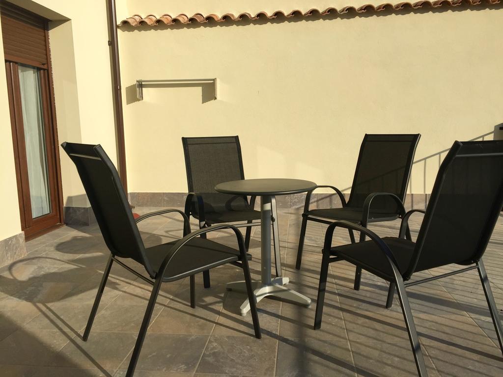 Apartamentos Jurramendi - Лос Аркос Екстериор снимка
