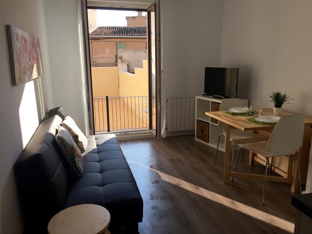 Apartamentos Jurramendi - Лос Аркос Екстериор снимка