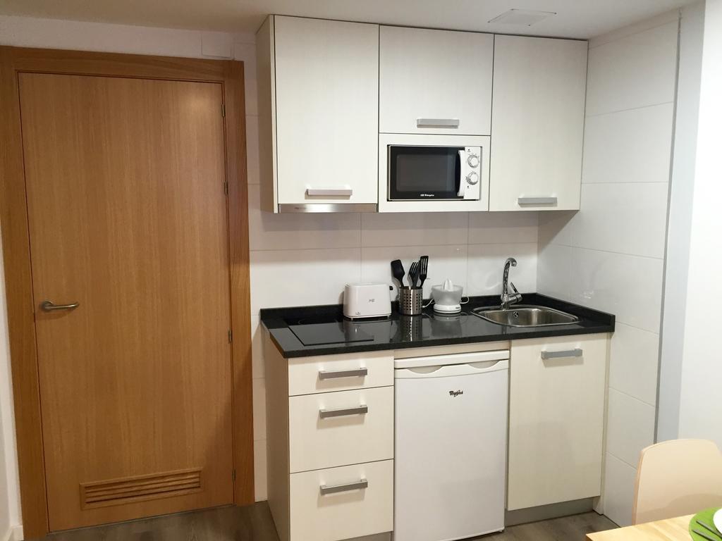 Apartamentos Jurramendi - Лос Аркос Екстериор снимка
