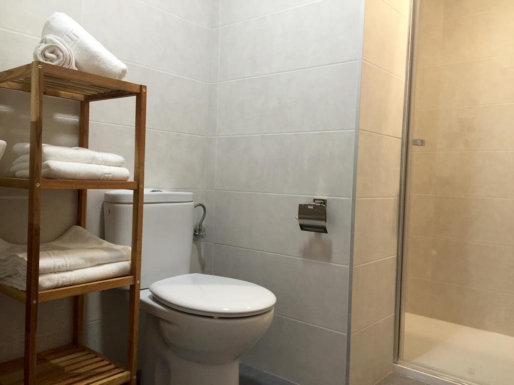 Apartamentos Jurramendi - Лос Аркос Екстериор снимка