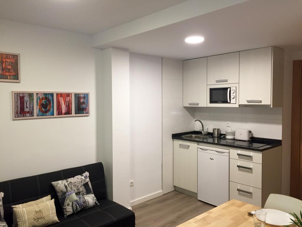 Apartamentos Jurramendi - Лос Аркос Екстериор снимка