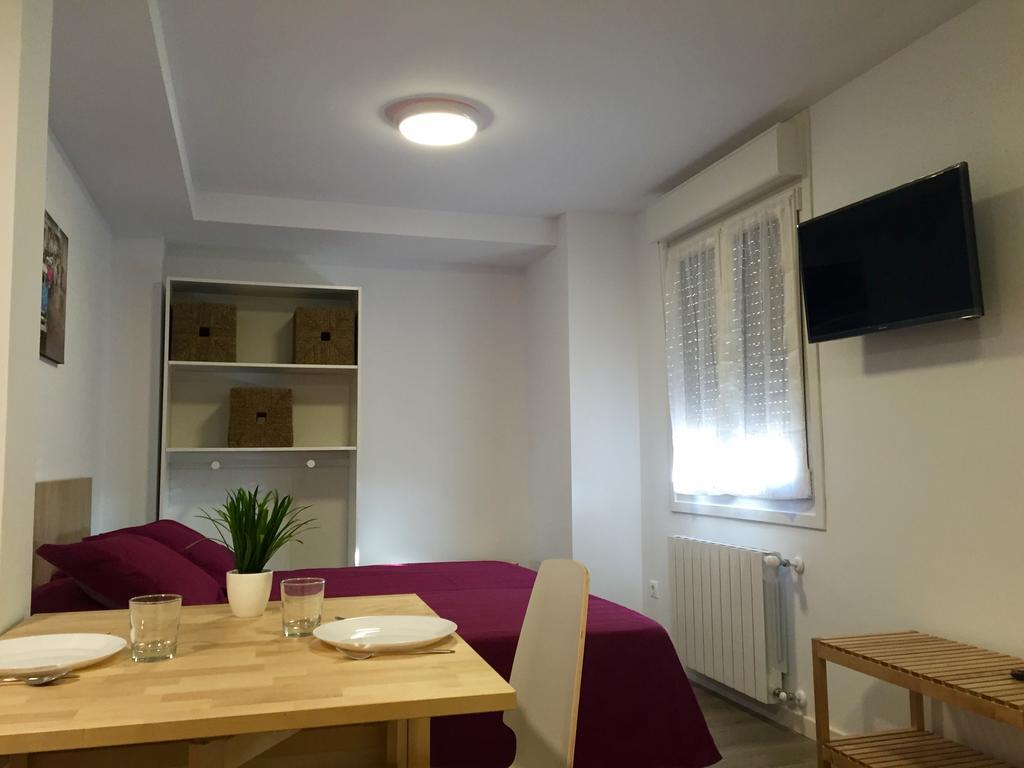 Apartamentos Jurramendi - Лос Аркос Екстериор снимка