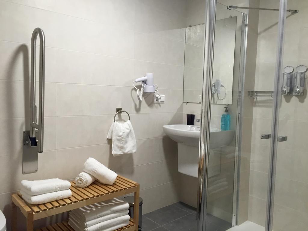 Apartamentos Jurramendi - Лос Аркос Екстериор снимка