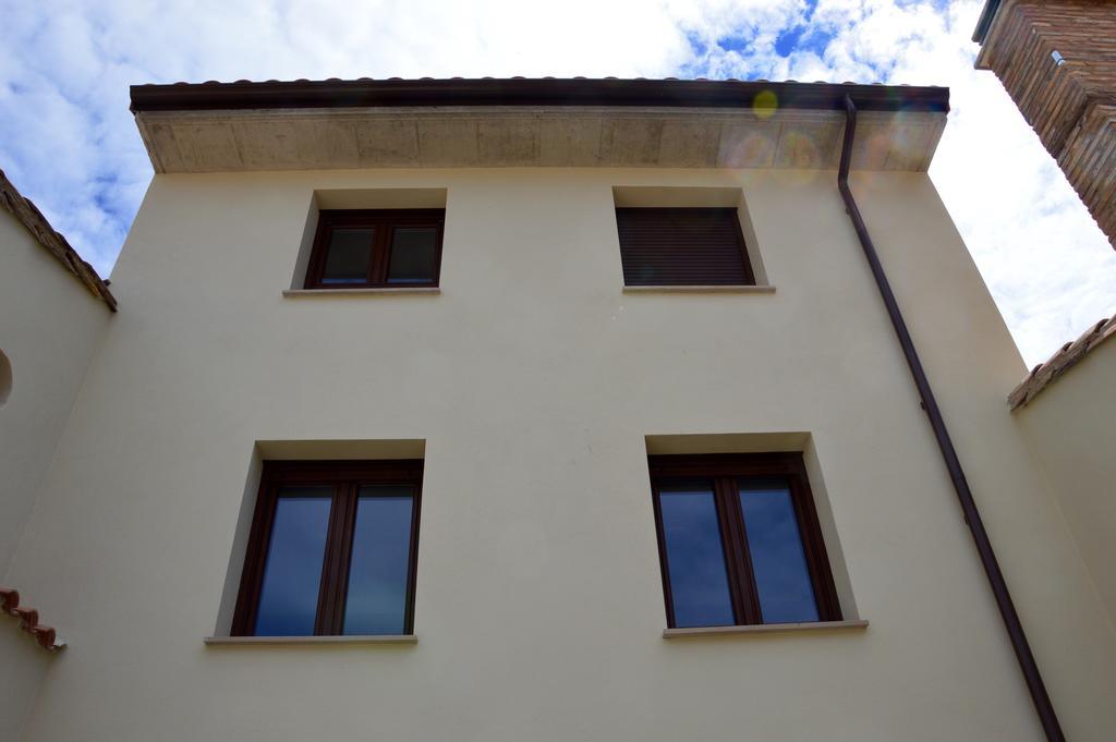 Apartamentos Jurramendi - Лос Аркос Екстериор снимка